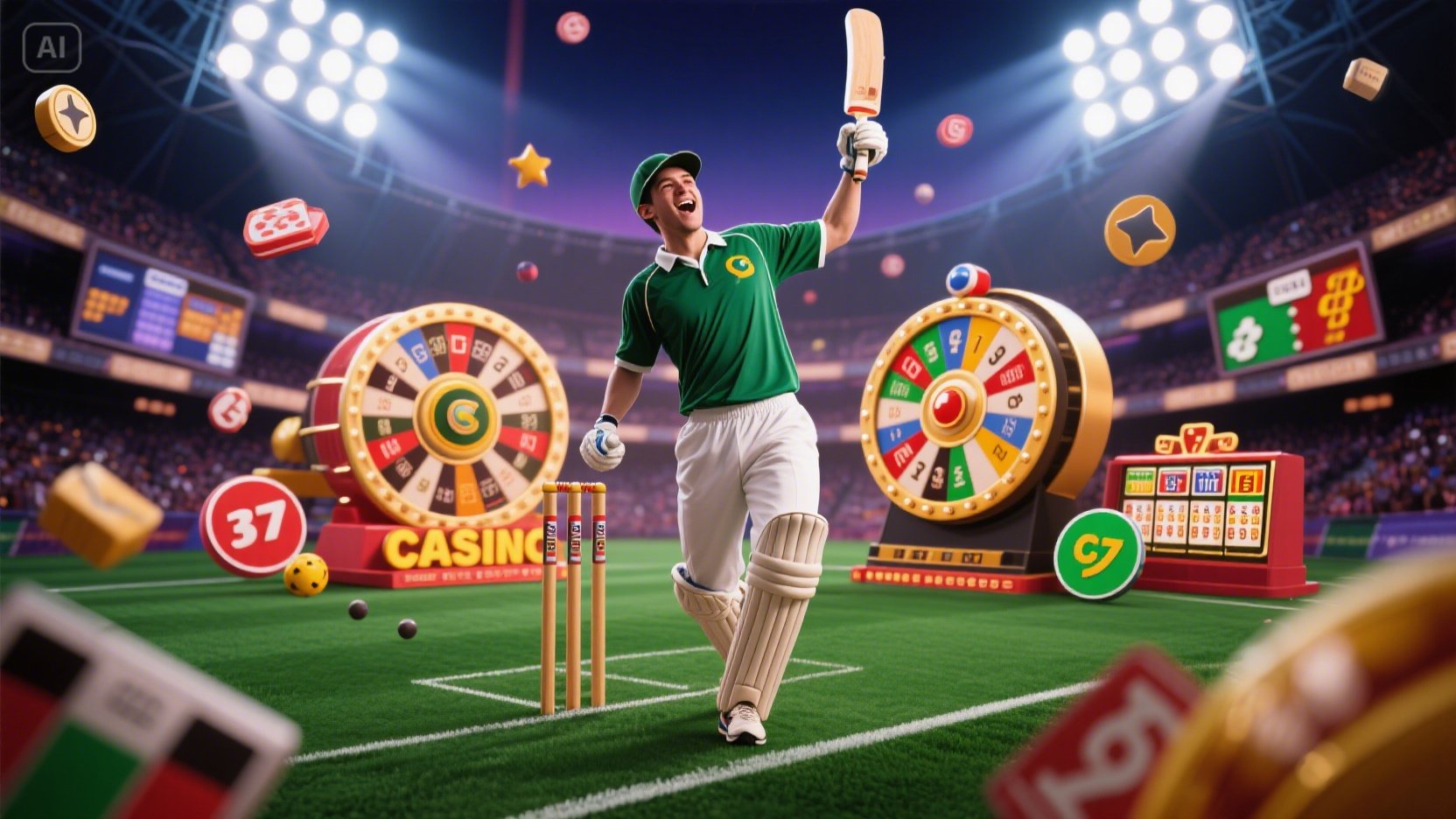Registration at Mobilebet Casino