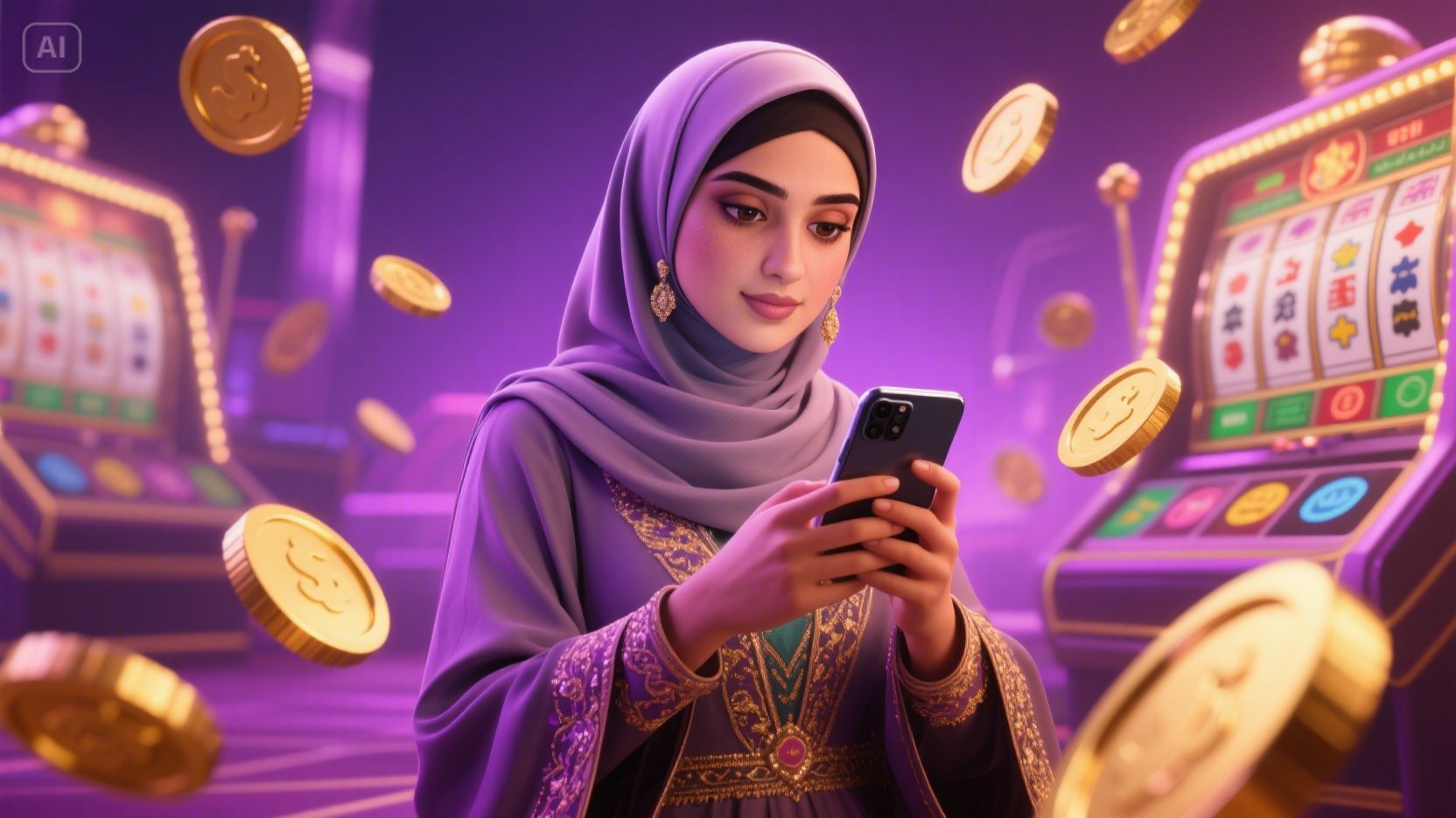 Registration at Mobilebet Casino