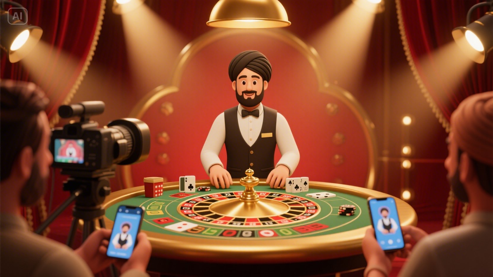 Casino Mobilebet desktop and mobile interfaces