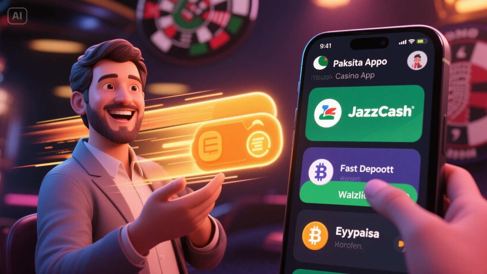 MobilebetDeposit today and claim your 200% instant bonus! Pakistan’s users can enjoy nonstop casino play, secure transactions, and fast PKR withdrawals.