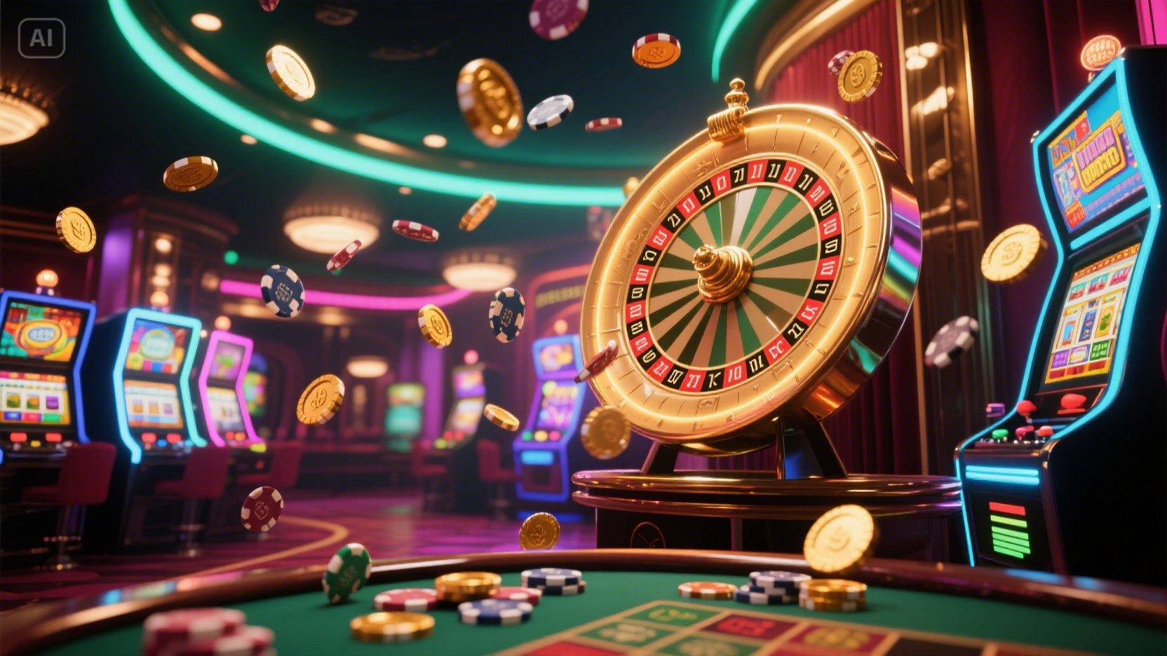 Casino Mobilebet desktop and mobile interfaces